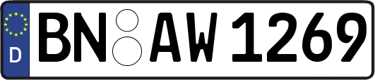 BN-AW1269