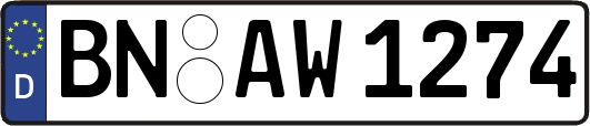 BN-AW1274