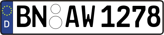 BN-AW1278