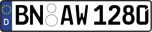 BN-AW1280