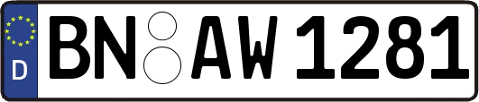 BN-AW1281