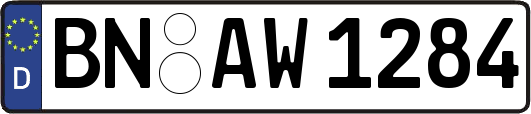 BN-AW1284