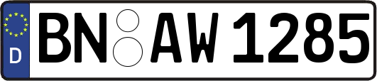 BN-AW1285