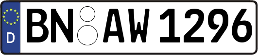 BN-AW1296