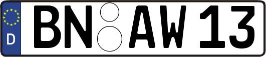 BN-AW13