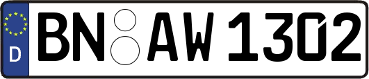BN-AW1302
