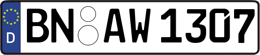 BN-AW1307