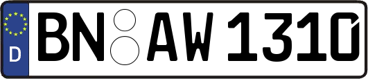 BN-AW1310