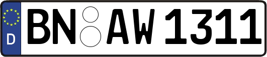 BN-AW1311