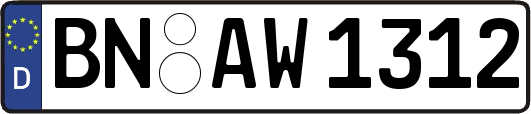 BN-AW1312