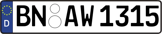 BN-AW1315