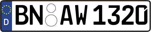 BN-AW1320