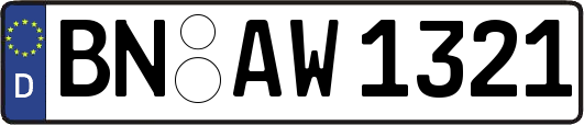 BN-AW1321