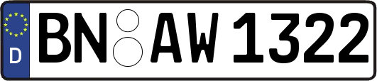 BN-AW1322
