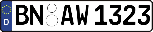 BN-AW1323