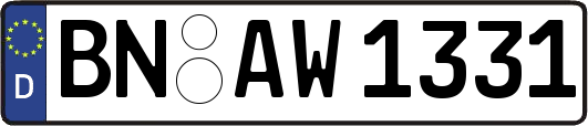 BN-AW1331