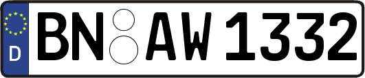 BN-AW1332
