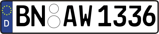 BN-AW1336