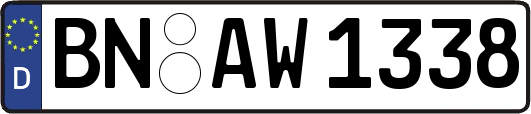 BN-AW1338