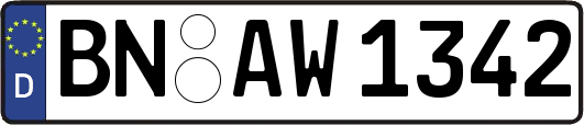 BN-AW1342