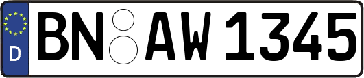 BN-AW1345