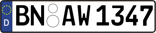 BN-AW1347