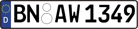 BN-AW1349