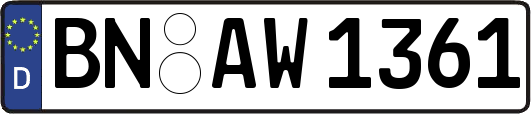BN-AW1361