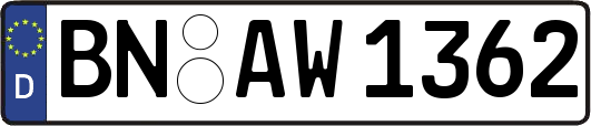 BN-AW1362