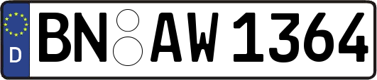 BN-AW1364