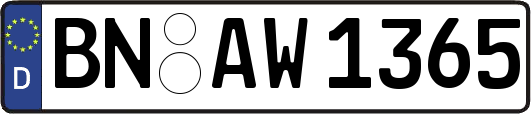 BN-AW1365