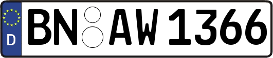 BN-AW1366