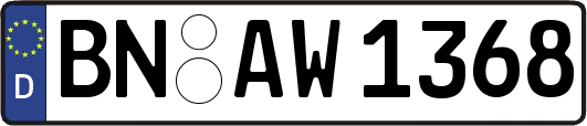 BN-AW1368