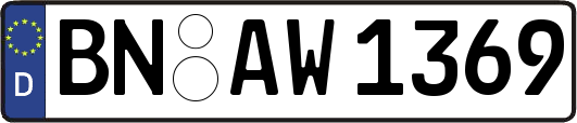 BN-AW1369