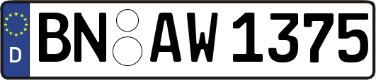 BN-AW1375