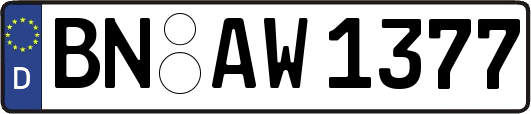 BN-AW1377