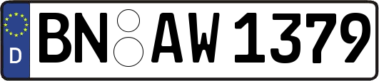 BN-AW1379