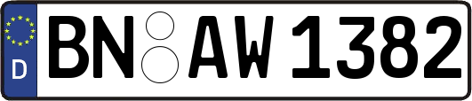 BN-AW1382