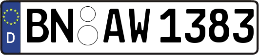 BN-AW1383