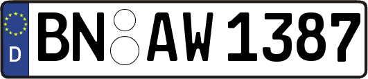 BN-AW1387