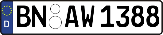 BN-AW1388
