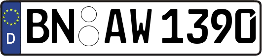 BN-AW1390