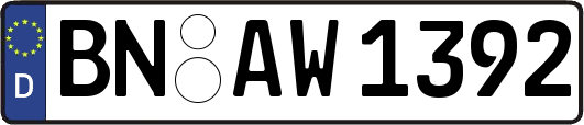 BN-AW1392