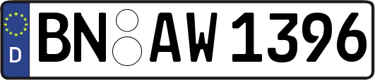 BN-AW1396