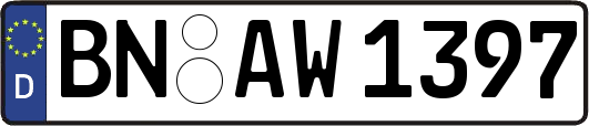BN-AW1397
