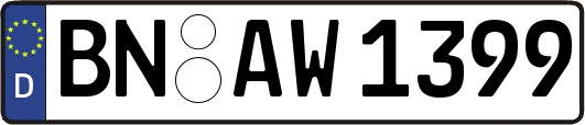 BN-AW1399