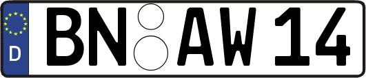 BN-AW14