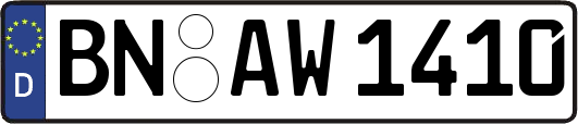 BN-AW1410
