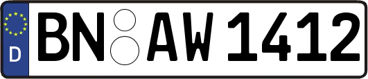 BN-AW1412