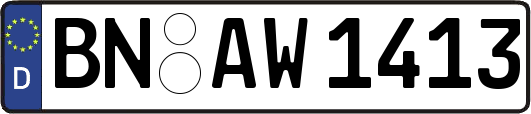 BN-AW1413